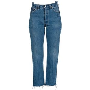 EB DENIM - OG Reinvented - Medium to Dark Size 31